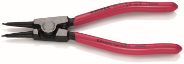 Knipex Sicherungsringzange 4611G2 
