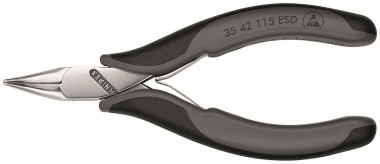 Knipex ESD Elektronik-   3542115ESD 