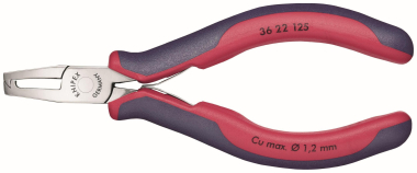 Knipex 36 22 125 Elektronik      3622125 