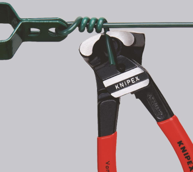 Knipex Bolzen Vornschneider 6101200SB 