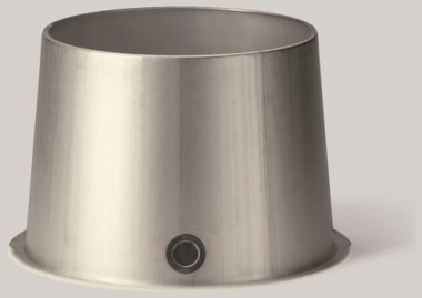 BEGA Einbaugehäuse 315x395x255mm   70688 