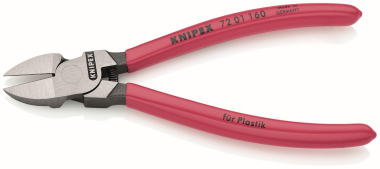 Knipex 72 01 160SB             7201160SB 