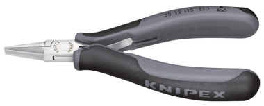 Knipex 35 12 115 ESD          3512115ESD 