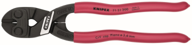 Knipex 71 31 200 CoBolt Kompakt  7131200 