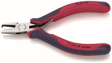 Knipex 36 32 125 Elektronik      3632125 