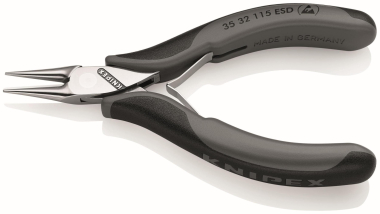 Knipex ESD Elektronik-   3532115ESD 