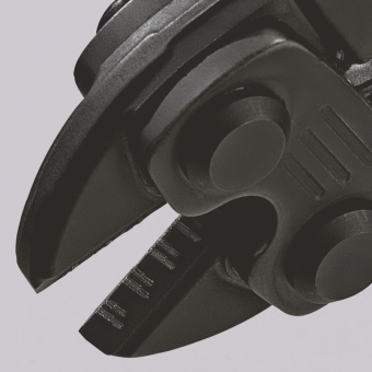 Knipex Kompakt-             7101200 