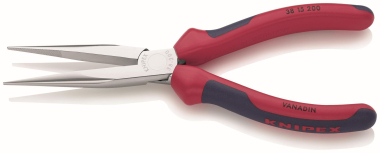 Knipex 38 15 200 Mechanikerzange 3815200 