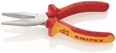 Knipex 30 16 160 VDE             3016160 