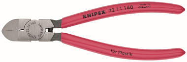 Knipex 72 11 160SB             7211160SB 