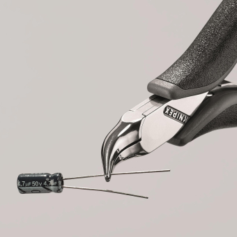 Knipex ESD Elektronik-   3542115ESD 