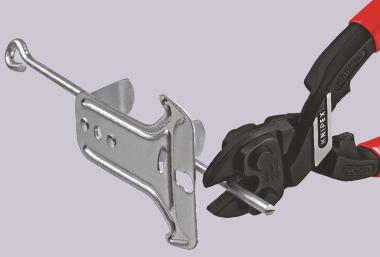 Knipex Kompakt-             7101200 