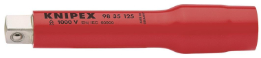 Knipex 98 35 125 Verlängerung    9835125 