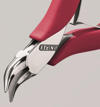 Knipex Elektronik-          3532115 