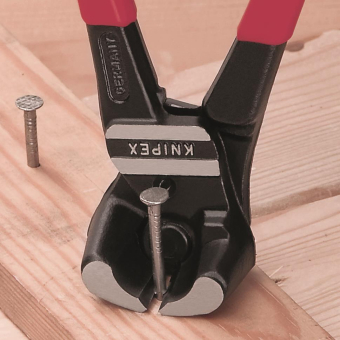Knipex Bolzen Vornschneider 6101200SB 