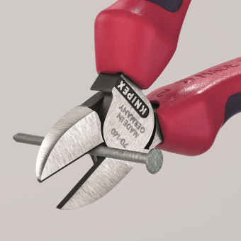 Knipex Seitenschneider 2K   7002140 