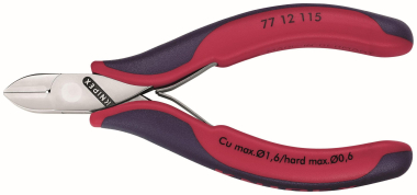 Knipex Elektronik-          7712115 