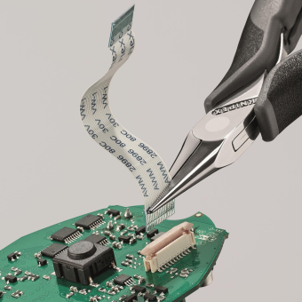 Knipex 35 22 115 ESD          3522115ESD 