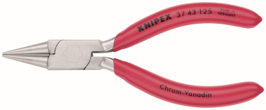 Knipex 37 43 125 Greifzange rund 3743125 