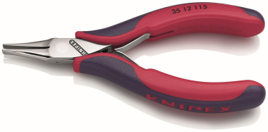 Knipex Elektronik-          3512115 
