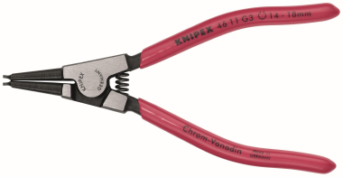 Knipex Sicherungsringzange 4611G3 
