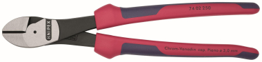 Knipex 74 02 250 Kraft-          7402250 