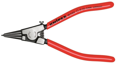 Knipex Sicherungsringzange  4611G1 