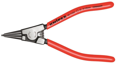 Knipex Sicherungsringzange  4611G4 
