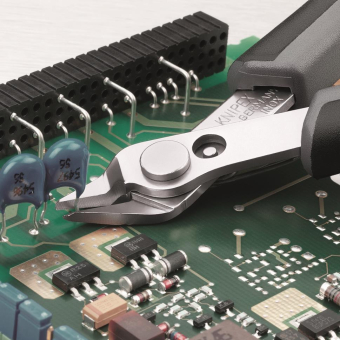 Knipex 78 03 125 ESD          7803125ESD 