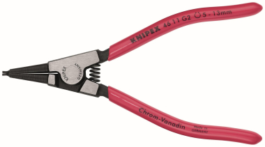 Knipex Sicherungsringzange 4611G2 
