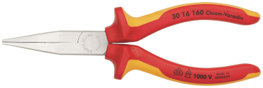 Knipex 30 16 160 VDE             3016160 