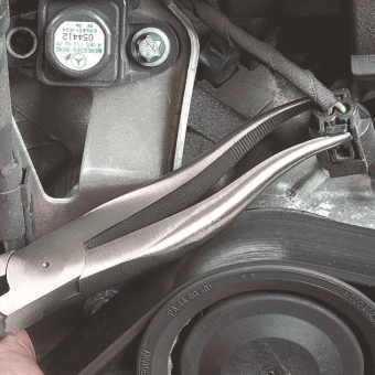 Knipex 38 31 200 Mechanikerzange 3831200 