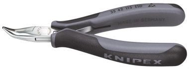 Knipex ESD Elektronik-   3542115ESD 
