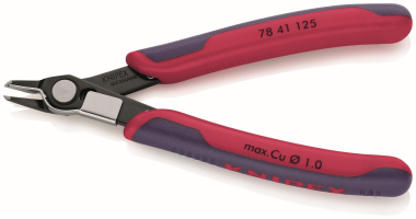Knipex 78 41 125 Electronic      7841125 