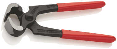 Knipex 50 01 160 Kneifzange      5001160 