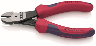 Knipex 74 02 140 Kraft-          7402140 