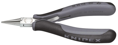 Knipex ESD Elektronik-   3532115ESD 
