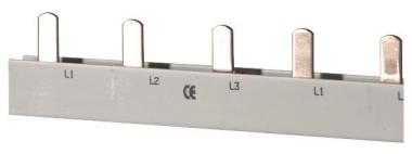 Doepke         Sammelschiene 3-pol. 3x16 