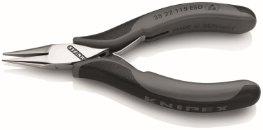 Knipex 35 22 115 ESD          3522115ESD 