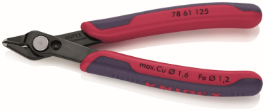 Knipex Elektronic Super Knips 125mm 