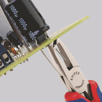 Knipex 36 12 130 Elektronik      3612130 