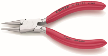Knipex 37 43 125 Greifzange rund 3743125 