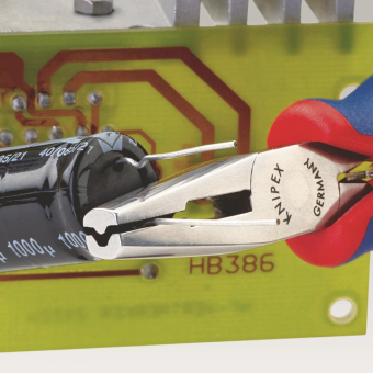 Knipex 36 12 130 Elektronik      3612130 