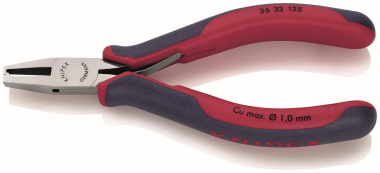 Knipex 36 32 125 Elektronik      3632125 