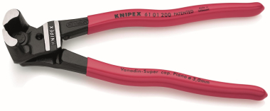 Knipex Bolzen Vornschneider 6101200SB 