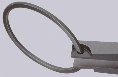 Knipex Montagezange 200mm 4521200 