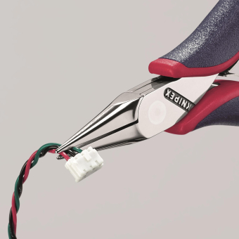 Knipex 35 22 115SB Elektronik  3522115SB 