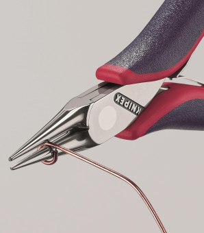 Knipex Elektronik-          3532115 