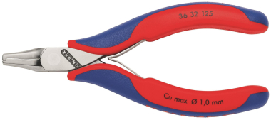Knipex 36 32 125 Elektronik      3632125 