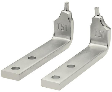 Knipex 44 29 J51 Ersatzspitzen   4429J51 